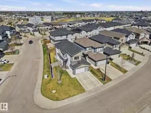 House for sale in Wedgewood, Alberta