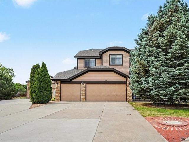 House for sale in Brighton, Colorado