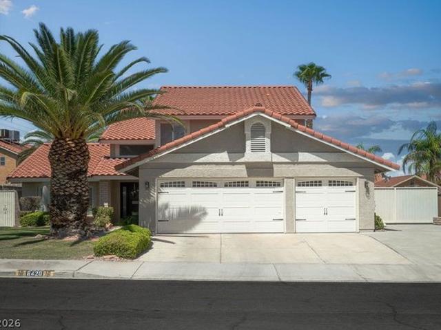 House for sale in Las Vegas, Nevada