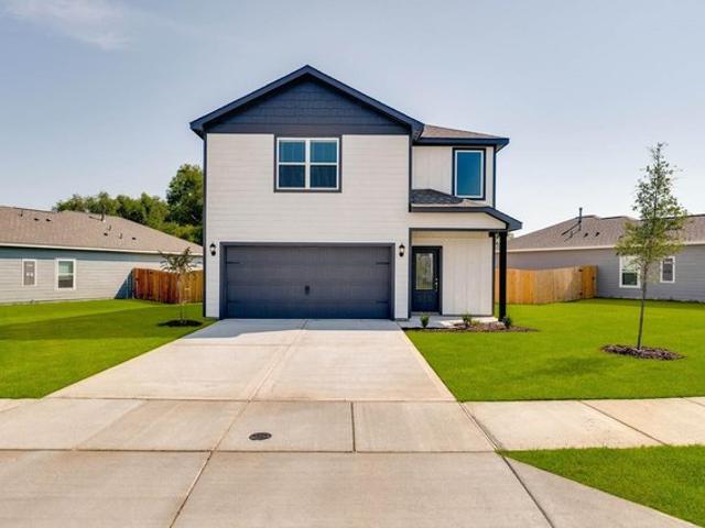 House for sale in Denton, Texas