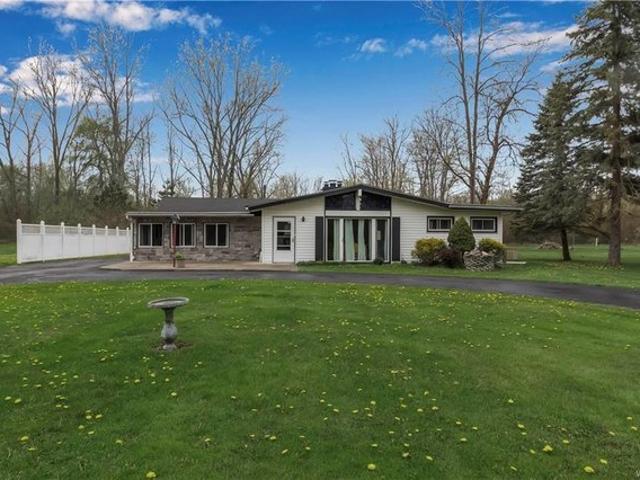 House for sale in Clarence, New York