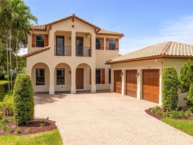 House for sale in Cooper City, Florida