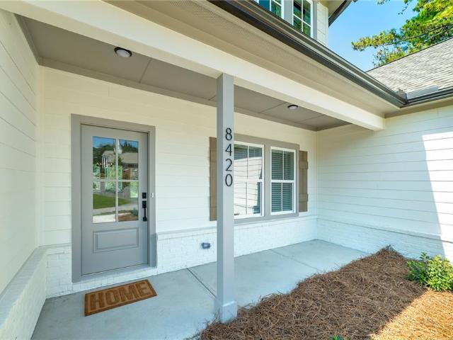House for sale in Gainesville, Georgia