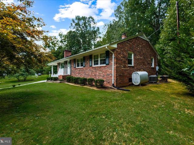 House for sale in Virginia