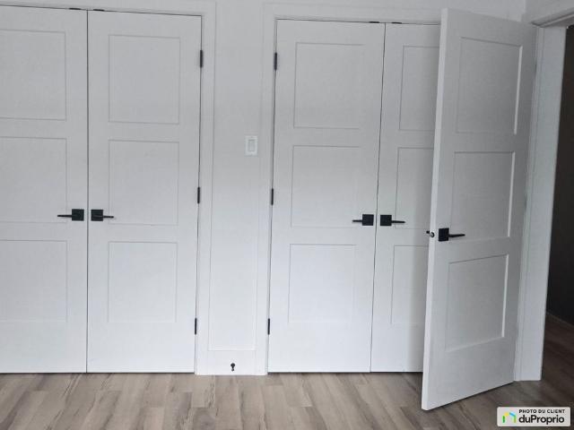 Apartment for rent in Mercier, Montréal