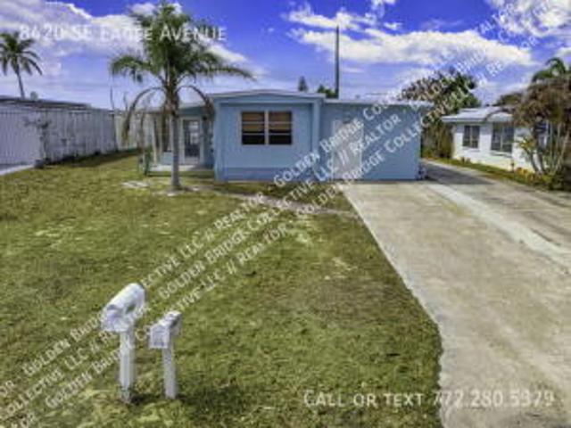 House for rent in Florida