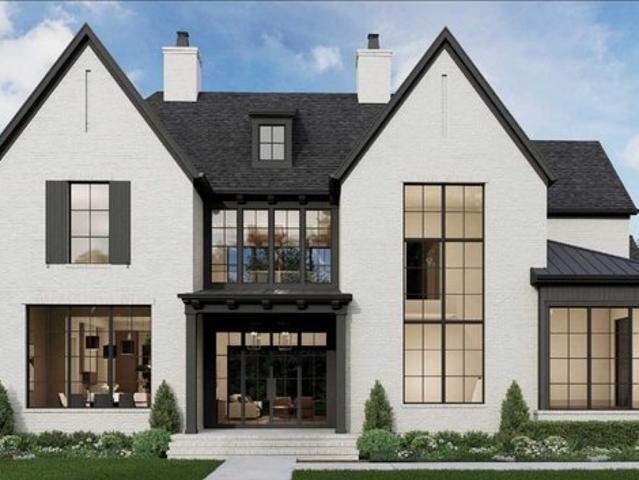 House for sale in College Grove, Middle Tennessee