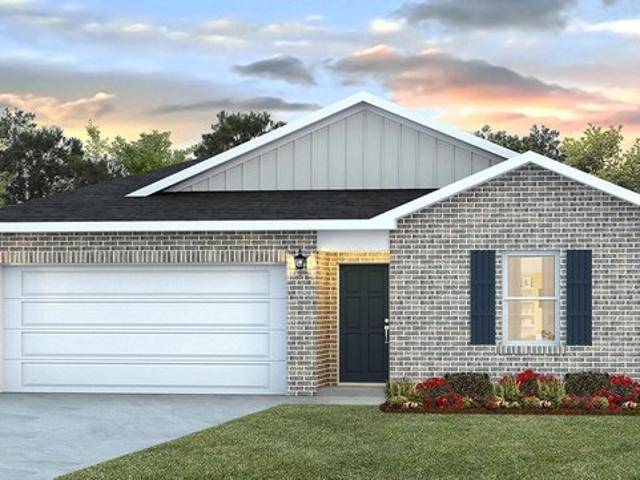 House for sale in Semmes, Alabama