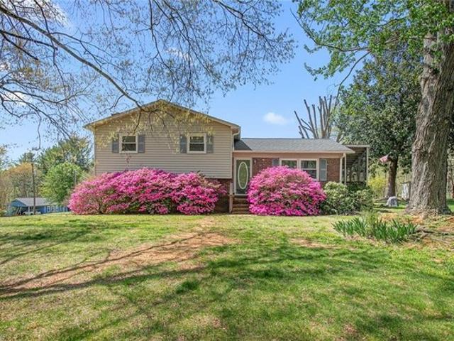 House for sale in Tobaccoville, North Carolina