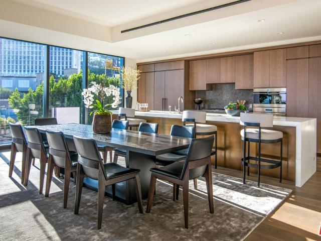 Property for sale in West Hollywood, California