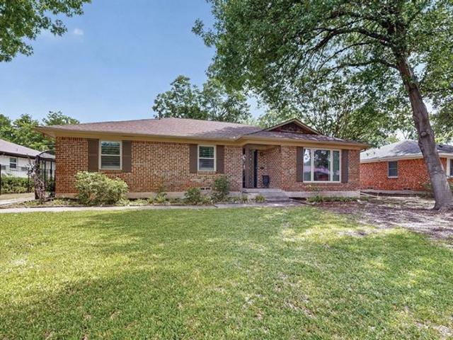 House for sale in Dallas, Texas