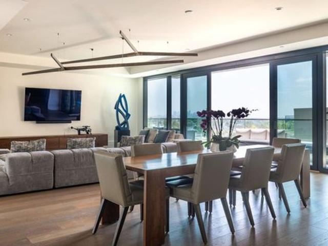 Condo for sale in West Hollywood, California