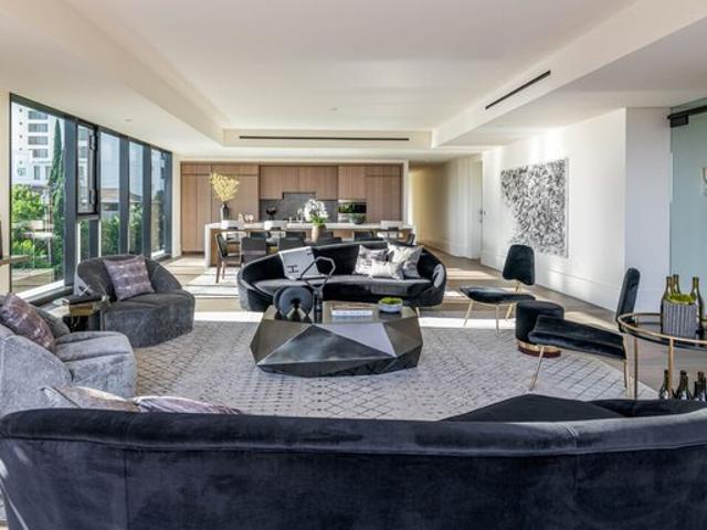 Condo for sale in West Hollywood, California