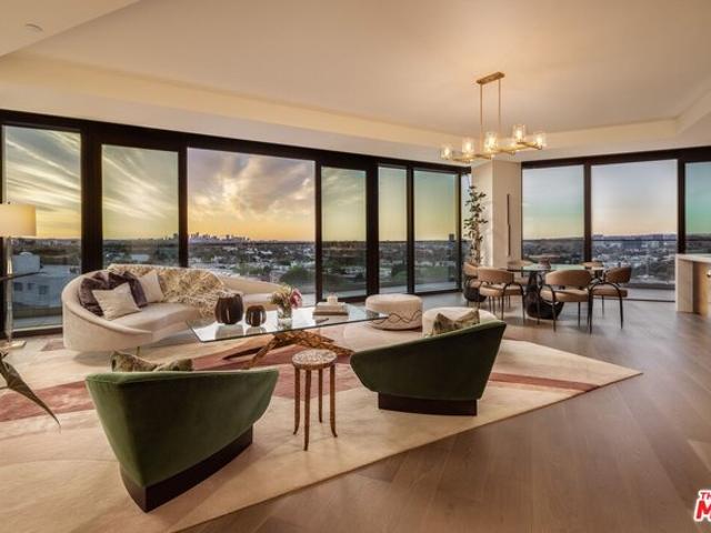 Condo for sale in West Hollywood, California