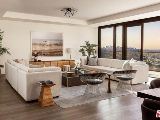 Condo for sale in West Hollywood, California
