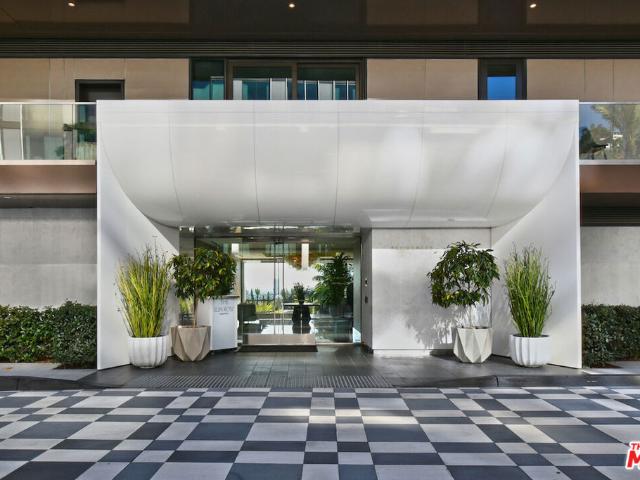 Condo for sale in West Hollywood, California
