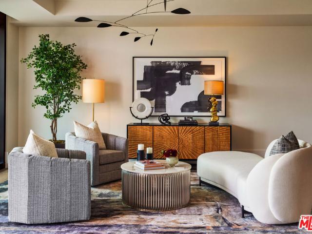 Condo for sale in West Hollywood, California