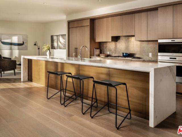 Condo for sale in West Hollywood, California