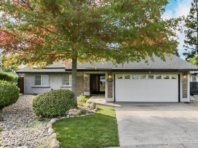 House for sale in Citrus Heights, Sacramento County