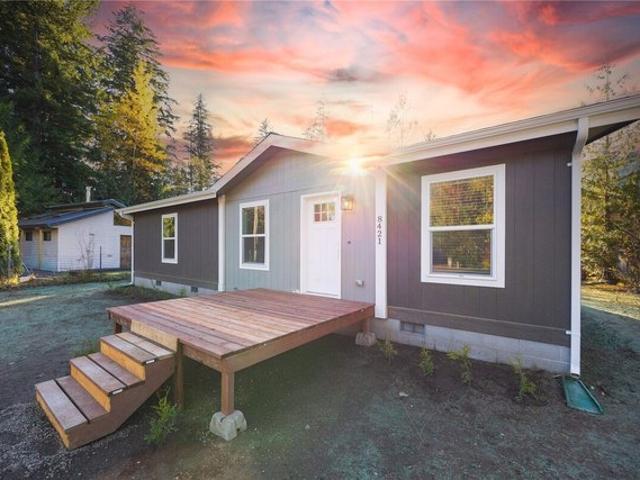 House for sale in Maple Falls, Whatcom County