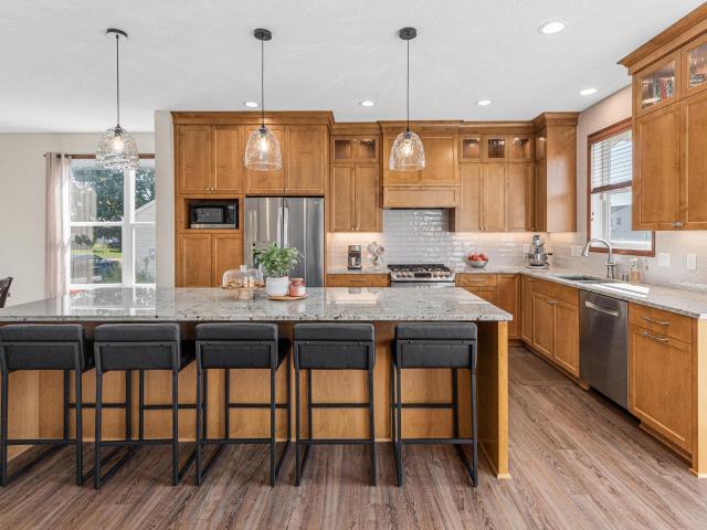 House for sale in Shakopee, Minnesota