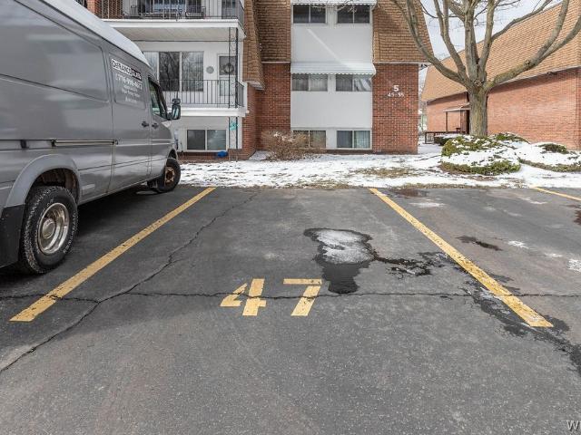 Condo for sale in Niagara, New York