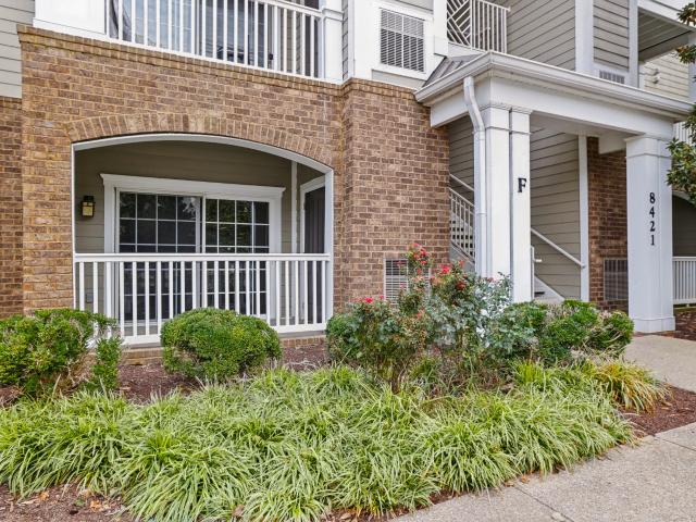 Condo for sale in Lenox Creekside, Nashville
