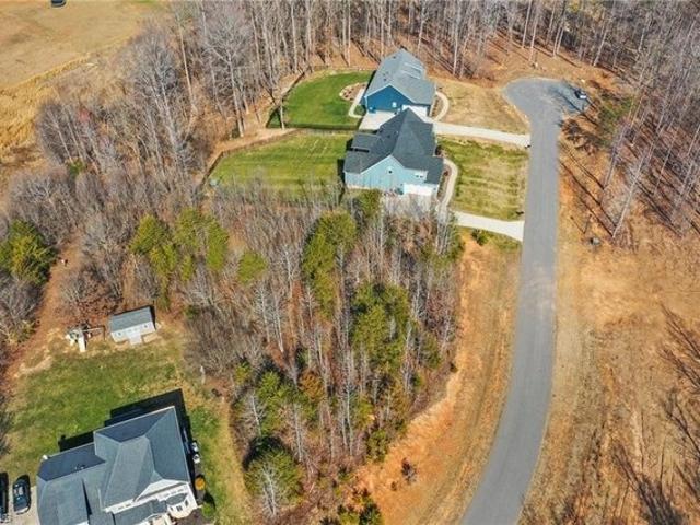 Land for sale in Guilford, North Carolina
