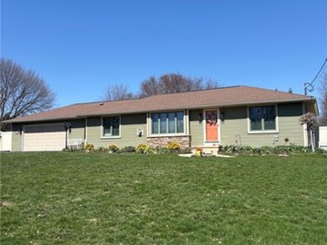 House for sale in Niagara, New York