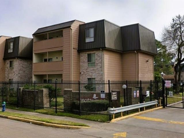 Townhouse for rent in Houston
