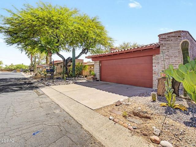 Townhouse for sale in Tucson, Arizona