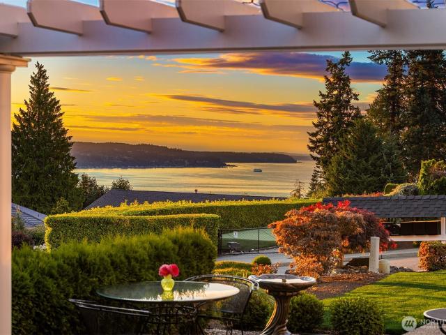 House for sale in Mukilteo, Washington