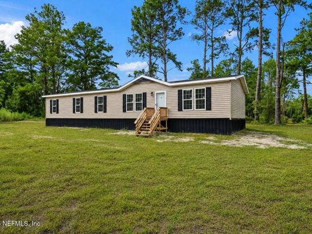 House for sale in Starke, Florida