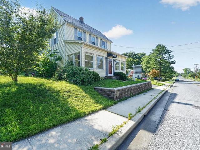House for sale in Parkville, Maryland
