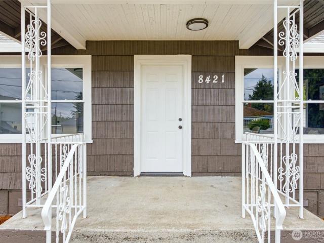 House for sale in Tacoma, Washington