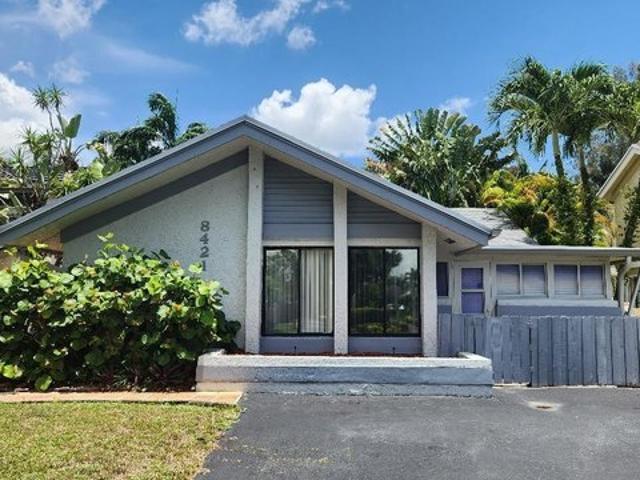 House for sale in Davie, Florida