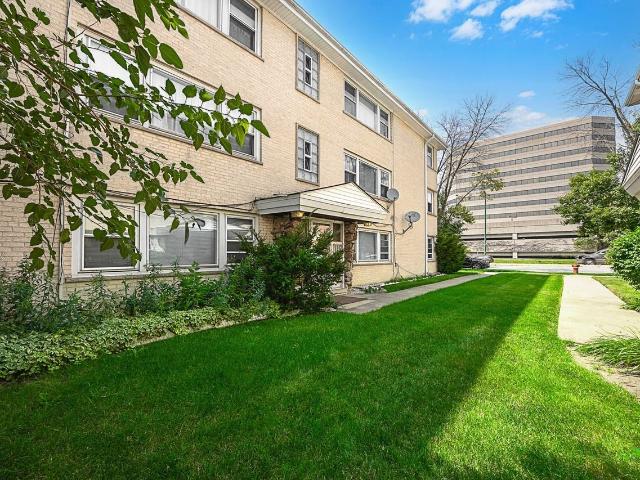 Apartment for rent in Chicago Park, Illinois
