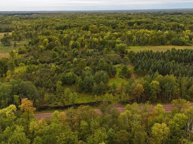 Land for sale in Willow River, Pine County