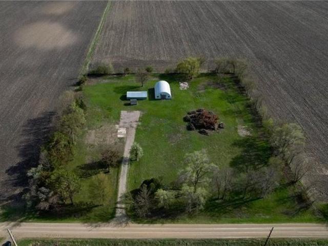 Land for sale in Glenville, Minnesota