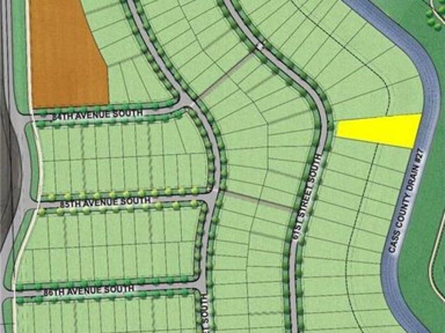 Land for sale in Horace, North Dakota