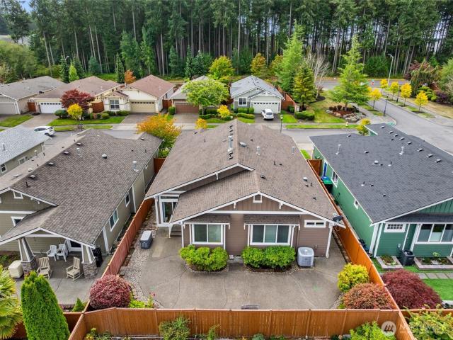 House for sale in Lacey, Thurston County