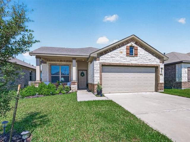 House for sale in Texas City, Texas