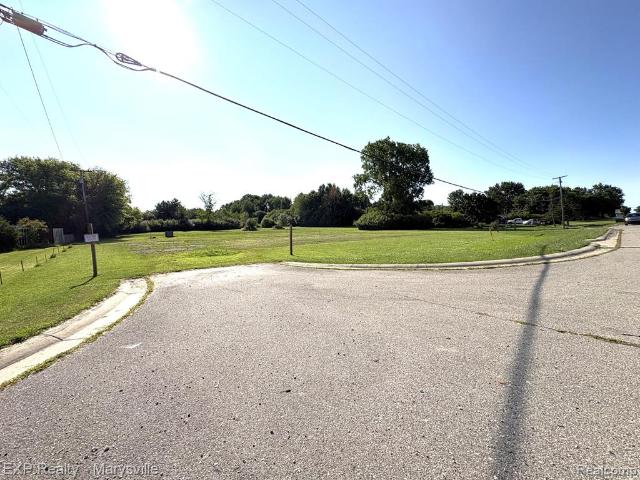 Land for sale in Avoca, Michigan