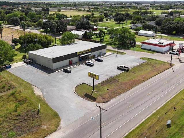 Commercial for sale in Lyford, Texas