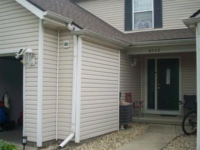 Condo for sale in Fairwood Hills, Indianapolis