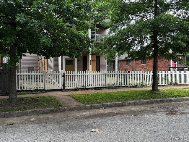 House for sale in Saint Louis, Missouri