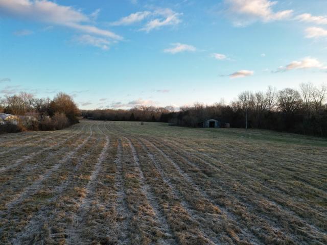 Land for sale in Tennessee