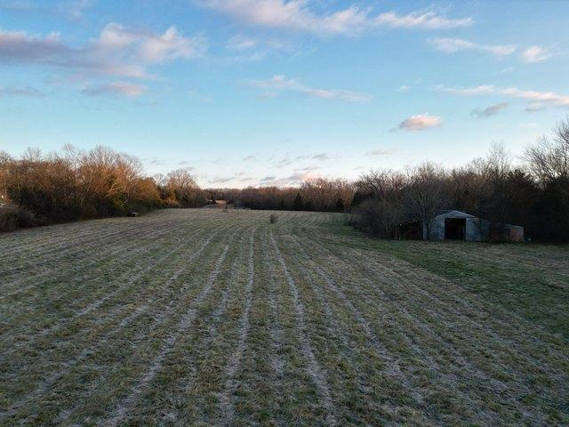 Land for sale in Tennessee