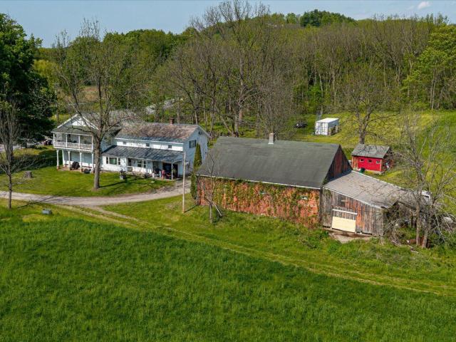 House for sale in Comstock, New York