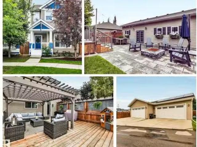 House for sale in Wedgewood, Alberta